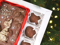 Подарочный набор «Время чудес»